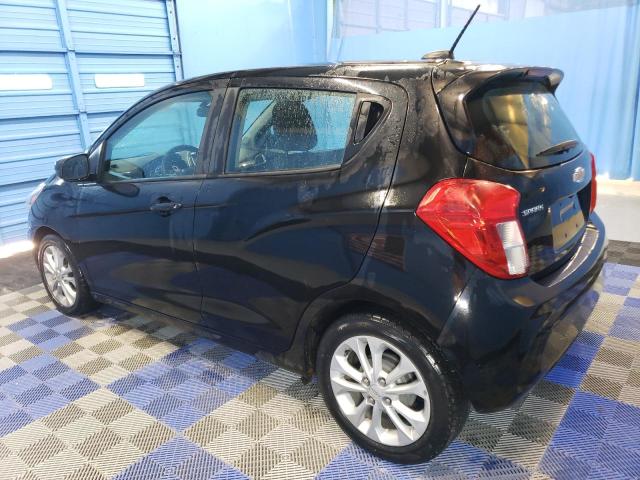 Photo 1 VIN: KL8CD6SA4LC415716 - CHEVROLET SPARK 1LT 