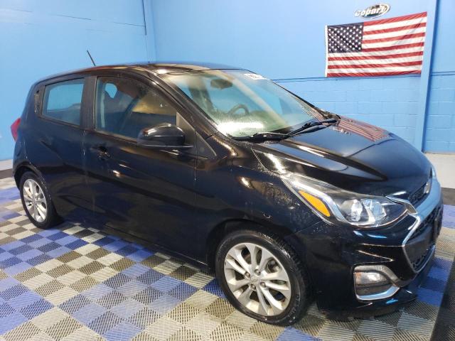 Photo 3 VIN: KL8CD6SA4LC415716 - CHEVROLET SPARK 1LT 