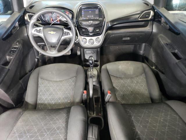 Photo 7 VIN: KL8CD6SA4LC415716 - CHEVROLET SPARK 1LT 