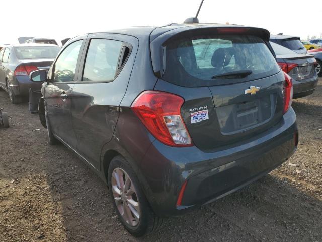 Photo 1 VIN: KL8CD6SA4LC418907 - CHEVROLET SPARK 1LT 