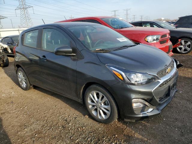 Photo 3 VIN: KL8CD6SA4LC418907 - CHEVROLET SPARK 1LT 