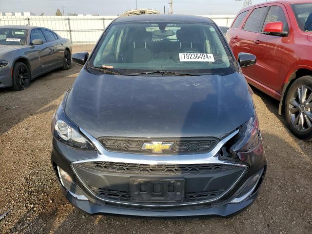 Photo 4 VIN: KL8CD6SA4LC418907 - CHEVROLET SPARK 1LT 