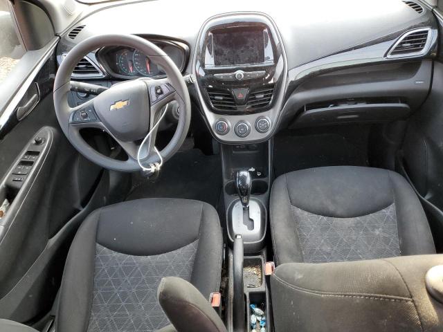 Photo 7 VIN: KL8CD6SA4LC418907 - CHEVROLET SPARK 1LT 