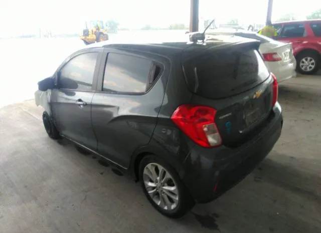 Photo 2 VIN: KL8CD6SA4LC420303 - CHEVROLET SPARK 