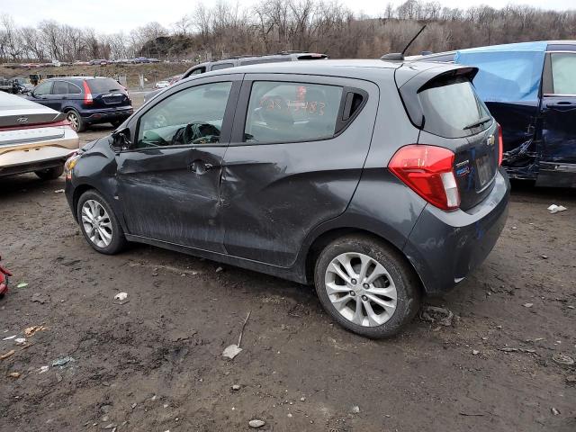 Photo 1 VIN: KL8CD6SA4LC420401 - CHEVROLET SPARK 