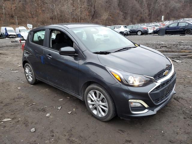 Photo 3 VIN: KL8CD6SA4LC420401 - CHEVROLET SPARK 