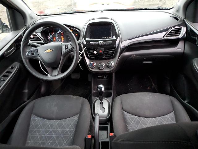 Photo 7 VIN: KL8CD6SA4LC420401 - CHEVROLET SPARK 