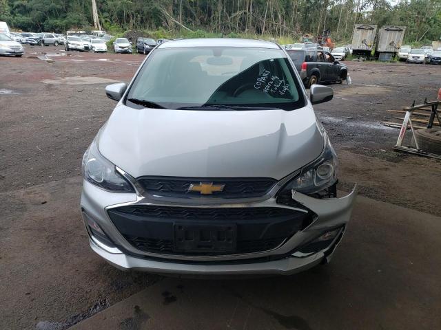 Photo 4 VIN: KL8CD6SA4LC428417 - CHEVROLET SPARK 1LT 