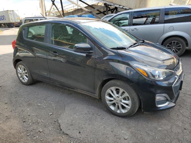 Photo 3 VIN: KL8CD6SA4LC429034 - CHEVROLET SPARK 