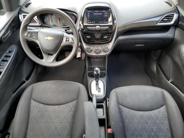 Photo 7 VIN: KL8CD6SA4LC429034 - CHEVROLET SPARK 