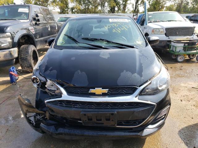 Photo 4 VIN: KL8CD6SA4LC441636 - CHEVROLET SPARK 