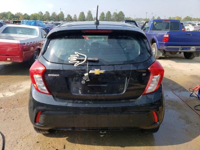 Photo 5 VIN: KL8CD6SA4LC441636 - CHEVROLET SPARK 