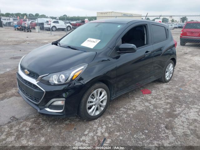 Photo 1 VIN: KL8CD6SA4LC443189 - CHEVROLET SPARK 