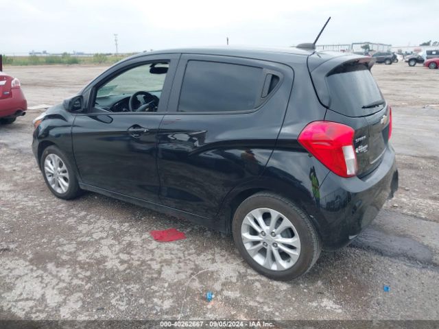 Photo 2 VIN: KL8CD6SA4LC443189 - CHEVROLET SPARK 