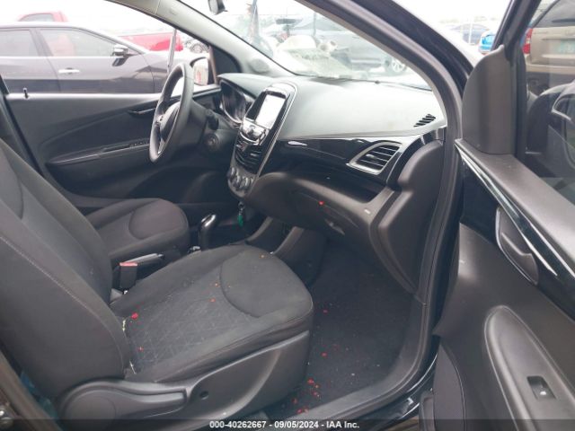 Photo 4 VIN: KL8CD6SA4LC443189 - CHEVROLET SPARK 