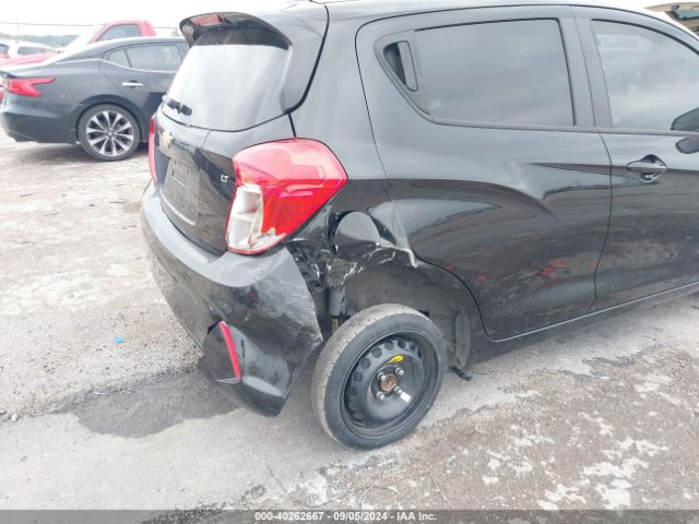 Photo 5 VIN: KL8CD6SA4LC443189 - CHEVROLET SPARK 