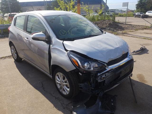 Photo 0 VIN: KL8CD6SA4LC445413 - CHEVROLET SPARK 1LT 