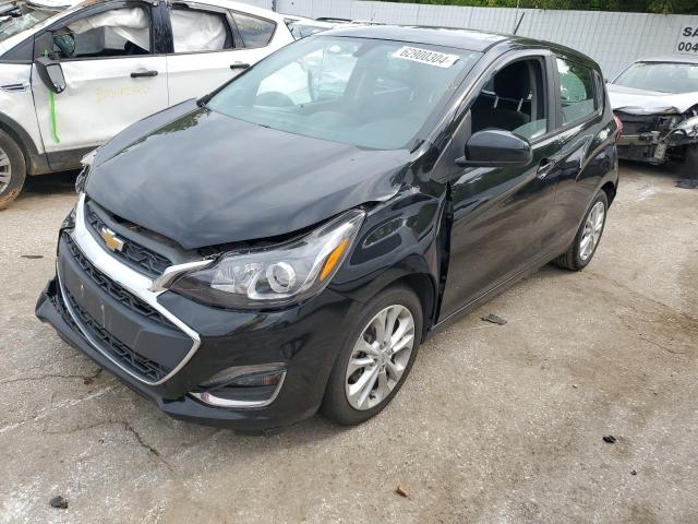 Photo 0 VIN: KL8CD6SA4LC445895 - CHEVROLET SPARK 