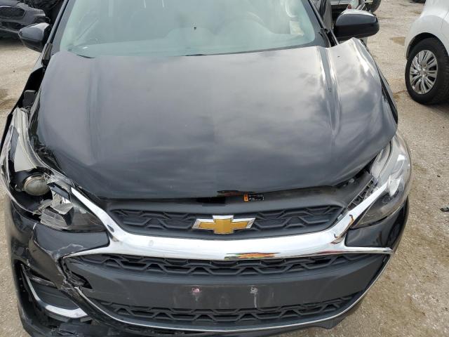 Photo 10 VIN: KL8CD6SA4LC445895 - CHEVROLET SPARK 