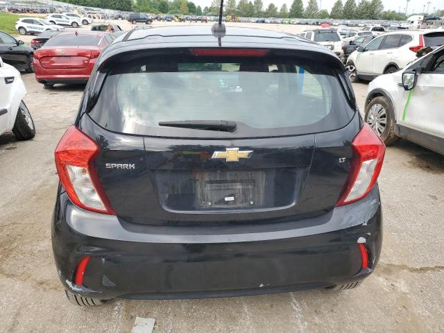 Photo 5 VIN: KL8CD6SA4LC445895 - CHEVROLET SPARK 