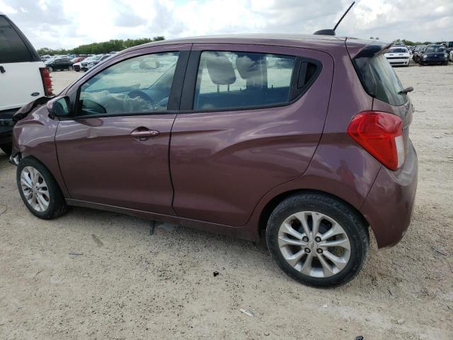 Photo 1 VIN: KL8CD6SA4LC446366 - CHEVROLET SPARK 1LT 