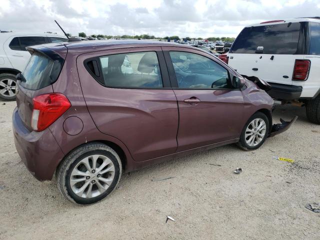 Photo 2 VIN: KL8CD6SA4LC446366 - CHEVROLET SPARK 1LT 