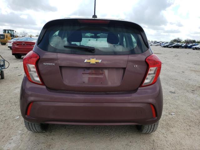 Photo 5 VIN: KL8CD6SA4LC446366 - CHEVROLET SPARK 1LT 