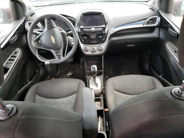 Photo 7 VIN: KL8CD6SA4LC446366 - CHEVROLET SPARK 1LT 