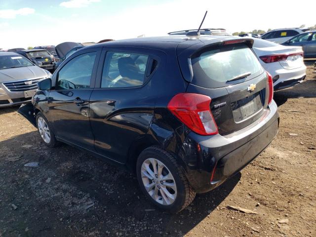 Photo 1 VIN: KL8CD6SA4LC448408 - CHEVROLET SPARK 