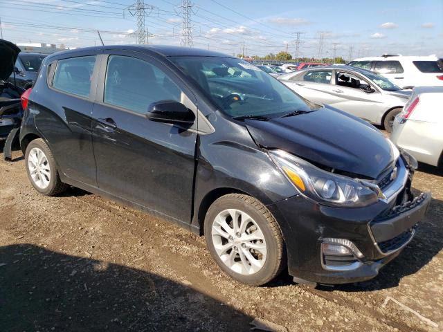 Photo 3 VIN: KL8CD6SA4LC448408 - CHEVROLET SPARK 