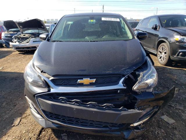 Photo 4 VIN: KL8CD6SA4LC448408 - CHEVROLET SPARK 