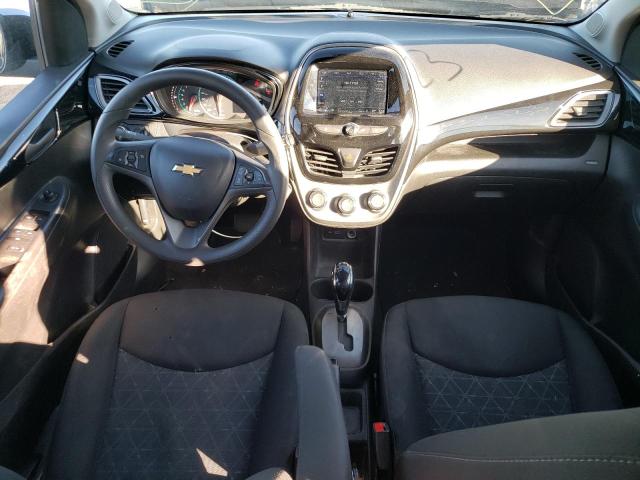 Photo 7 VIN: KL8CD6SA4LC448408 - CHEVROLET SPARK 