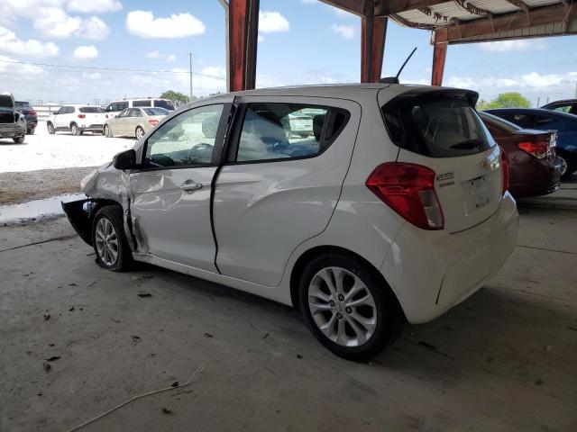 Photo 1 VIN: KL8CD6SA4LC448909 - CHEVROLET SPARK 