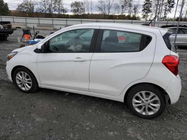 Photo 1 VIN: KL8CD6SA4LC449347 - CHEVROLET SPARK 