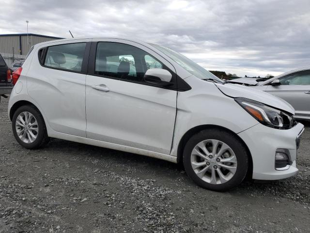 Photo 3 VIN: KL8CD6SA4LC449347 - CHEVROLET SPARK 