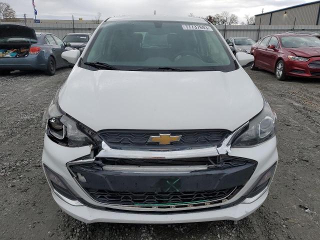 Photo 4 VIN: KL8CD6SA4LC449347 - CHEVROLET SPARK 