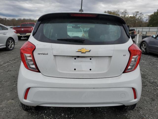 Photo 5 VIN: KL8CD6SA4LC449347 - CHEVROLET SPARK 