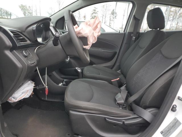 Photo 6 VIN: KL8CD6SA4LC449347 - CHEVROLET SPARK 