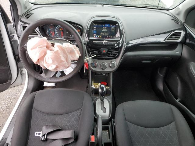 Photo 7 VIN: KL8CD6SA4LC449347 - CHEVROLET SPARK 