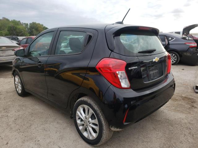 Photo 2 VIN: KL8CD6SA4LC449686 - CHEVROLET SPARK 1LT 