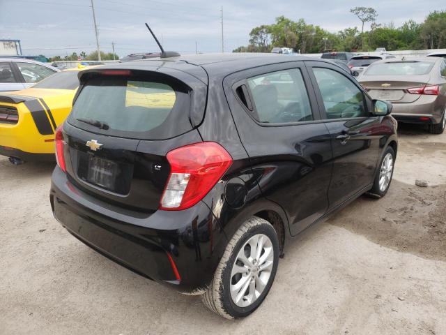 Photo 3 VIN: KL8CD6SA4LC449686 - CHEVROLET SPARK 1LT 