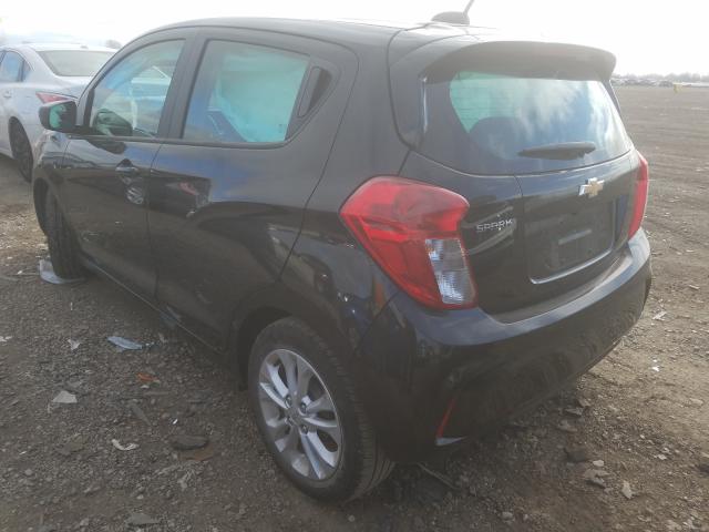 Photo 2 VIN: KL8CD6SA4LC450014 - CHEVROLET SPARK 1LT 