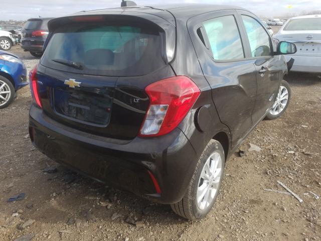 Photo 3 VIN: KL8CD6SA4LC450014 - CHEVROLET SPARK 1LT 