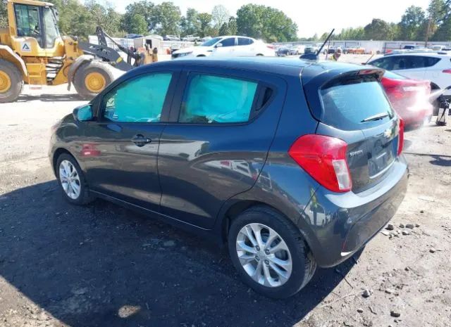 Photo 2 VIN: KL8CD6SA4LC450143 - CHEVROLET SPARK 