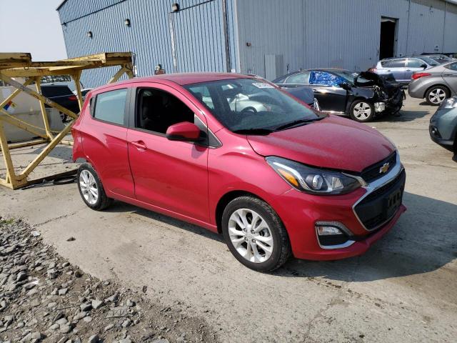 Photo 3 VIN: KL8CD6SA4LC457528 - CHEVROLET SPARK 1LT 