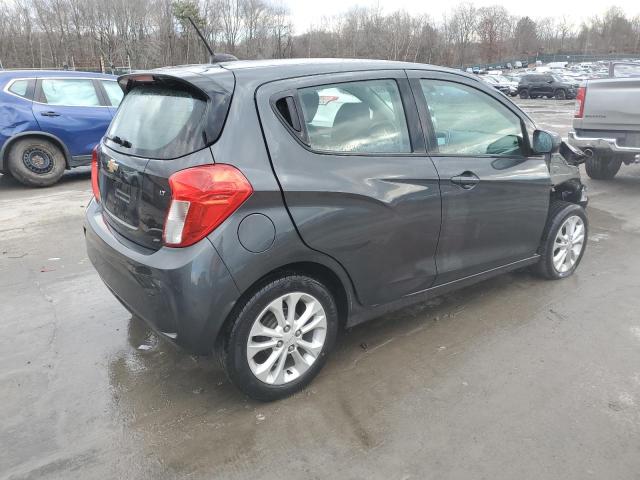 Photo 2 VIN: KL8CD6SA4LC458856 - CHEVROLET SPARK 1LT 