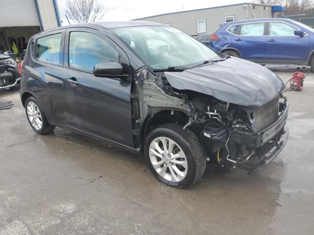 Photo 3 VIN: KL8CD6SA4LC458856 - CHEVROLET SPARK 1LT 