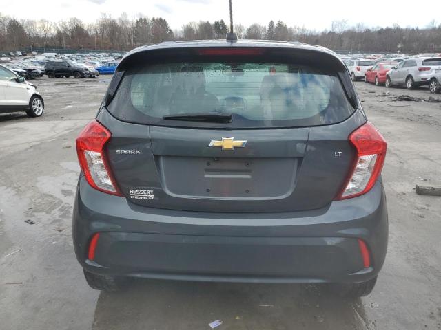 Photo 5 VIN: KL8CD6SA4LC458856 - CHEVROLET SPARK 1LT 