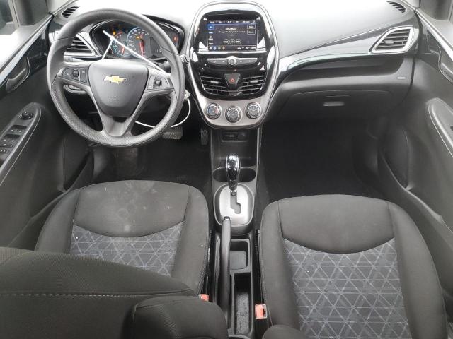 Photo 7 VIN: KL8CD6SA4LC458856 - CHEVROLET SPARK 1LT 