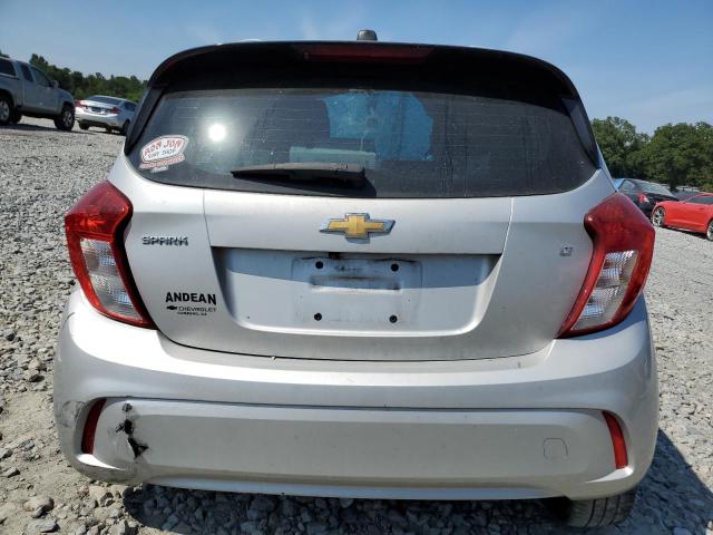 Photo 5 VIN: KL8CD6SA4LC461529 - CHEVROLET SPARK 1LT 